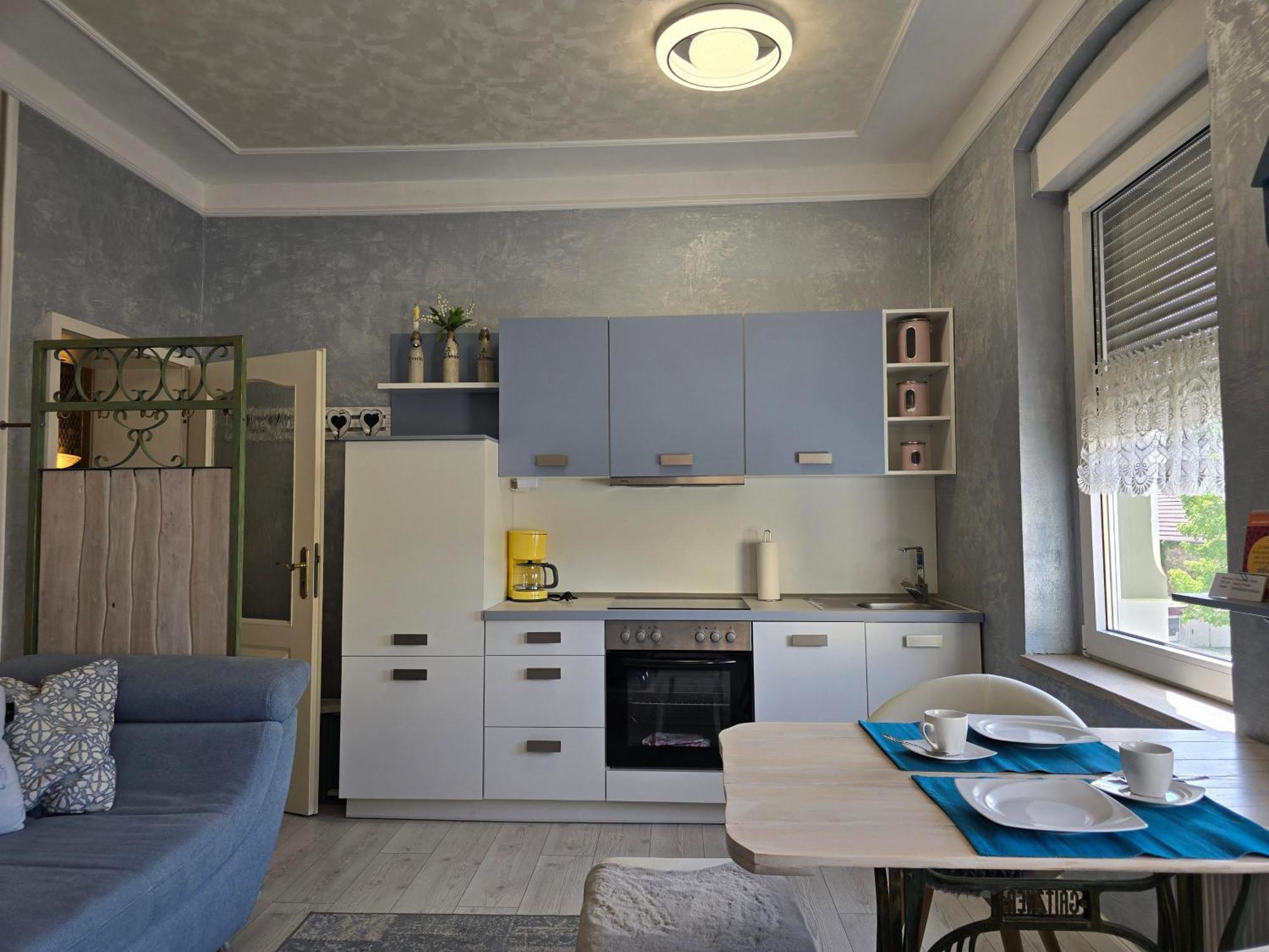 Doppelzimmer Seeperle _ Fh Odin Grossräschen Exterior foto