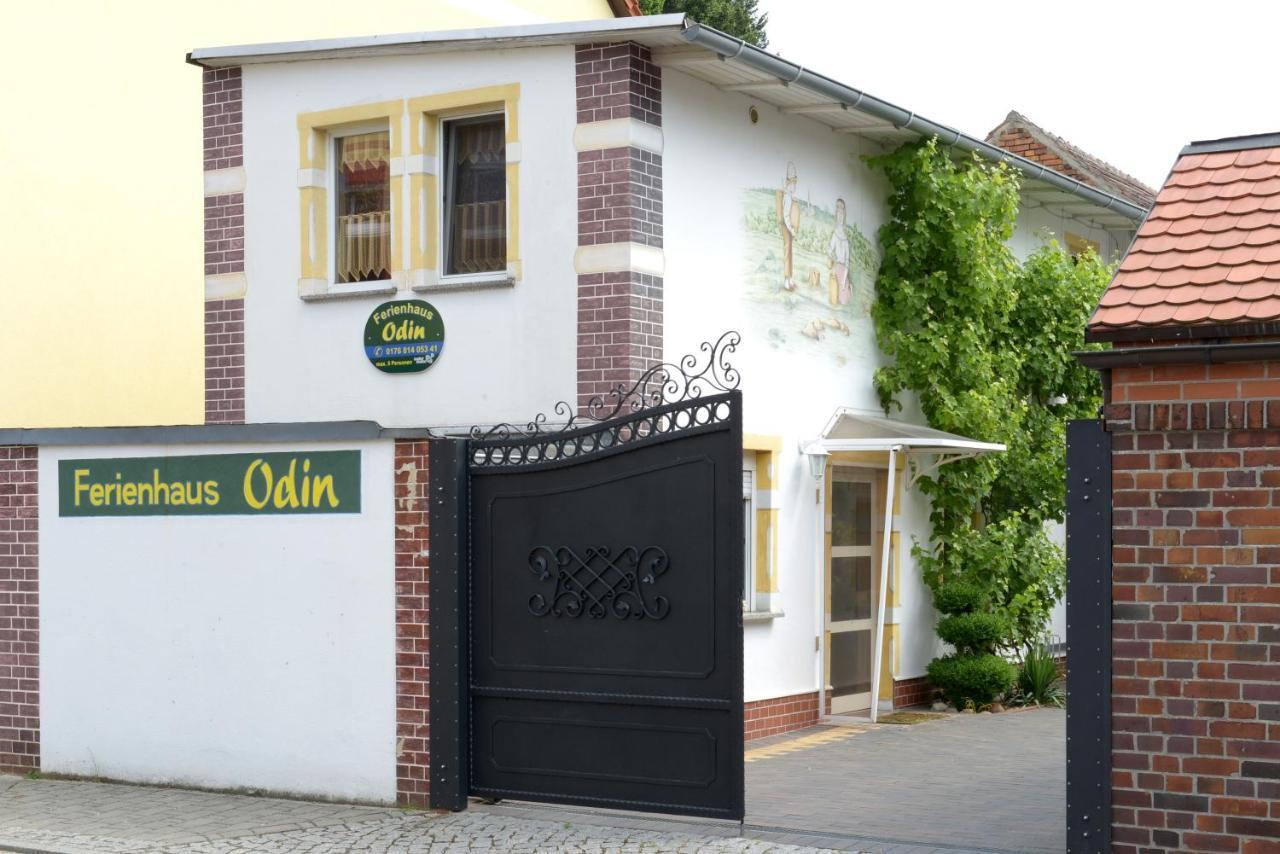 Doppelzimmer Seeperle _ Fh Odin Grossräschen Exterior foto