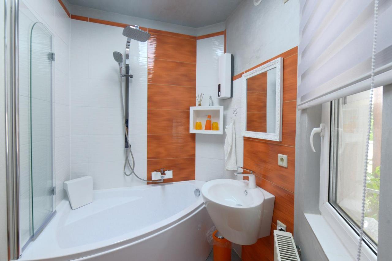 Doppelzimmer Seeperle _ Fh Odin Grossräschen Exterior foto