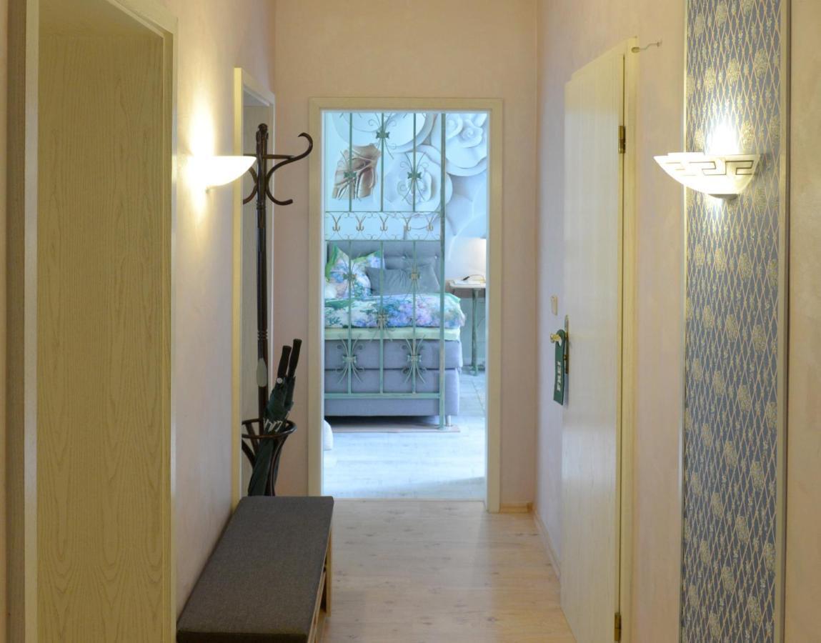 Doppelzimmer Seeperle _ Fh Odin Grossräschen Exterior foto